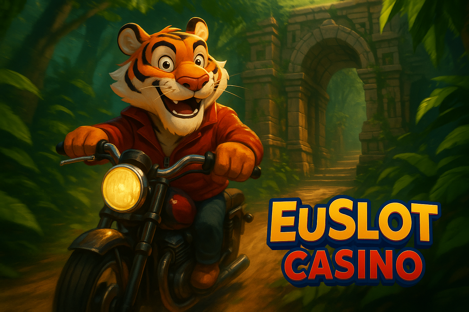 EuSlot Casino